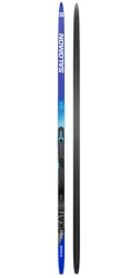 SALOMON S/race skate + fix shift race - SALOMON