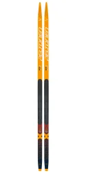 PELTONEN Supra X LW Medium + ROTTEFELLA Xcelerator Pro Skate NIS2