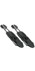 ROSSIGNOL X-ium Skating Premium + S2 /soft + ROTTEFELLA Performance SK RAP & IFP