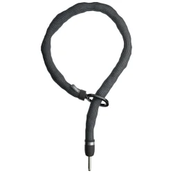ABUS ADAPTOR CHAIN Superior 7KS/130 black - ABUS