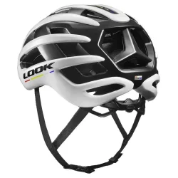 ABUS Airbreaker 2.0 /look proteam blanc