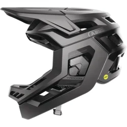 ABUS Targon Mips /velvet black - ABUS