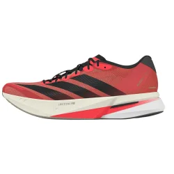ADIDAS Adizero Boston 13 /soltur carbon chacoal - ADIDAS