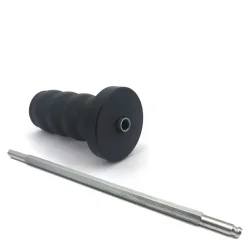 ARC Poignée avec axe 20 cm