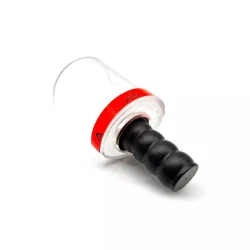 ARCTEC Protection plexi 14cm pour axe rotatif - ARC