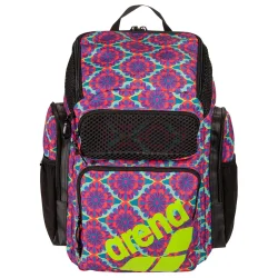 ARENA One Go Backpack 45L /floral - ARENA