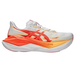 ASICS Superblast 3 /white orange glow - ASICS