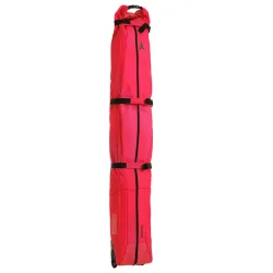 ATOMIC Double Ski Wheelie /red tension - ATOMIC