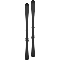 ATOMIC Redster G7 Rvsk L + Fix MI 12 Gw R /red tension black
