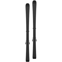 ATOMIC Redster S7 Rvsk L + Fix MI 12 Gw R /red tension black