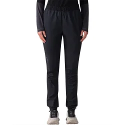 AYAQ Vernago Pantalon Actif /Black Storm - AYAQ