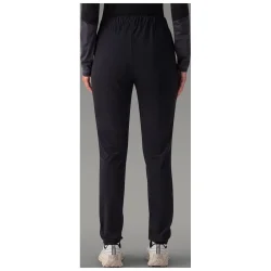 AYAQ Vernago Pantalon Actif /Black Storm - AYAQ