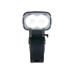 BBB Eclairage Avant NanoStrike 700i /noir - BBB