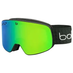 BOLLE Nevada Forest Matte /vert emerald cat 2