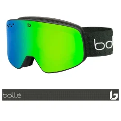 BOLLE Nevada Forest Matte /vert emerald cat 2