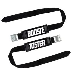 BOOSTER Ski Strap Soft /noir - BOOSTER