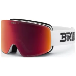BRIKO Horizon 2 Lenses /white