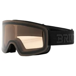 BRIKO Horizon Photo Sharp Lite /black - BRIKO