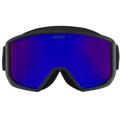 BRIKO Vulcano Mask Sharp Lite /black - BRIKO