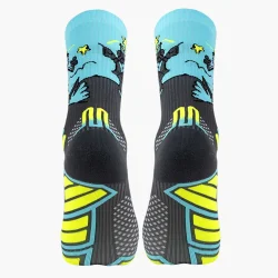 BV SPORT Socquette Trail Ultra.2 Collector /dbdb night fever 26