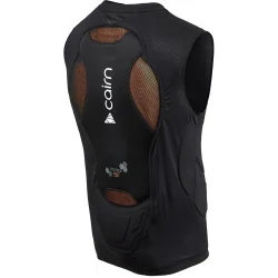 CAIRN Proride II D3O /noir - CAIRN