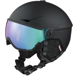 CAIRN Rise Visor Pure Mat /cameleon