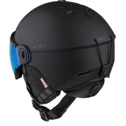 CAIRN Rise Visor Pure Mat /cameleon
