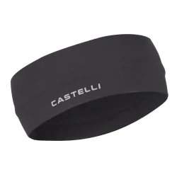 CASTELLI Bandeau Pro Thermal 3 /Black - CASTELLI