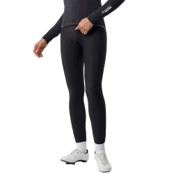 CASTELLI Collant Espresso 2 W Dt /noir - CASTELLI