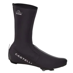 CASTELLI Couvre Chaussures Estremo 2 /Black - CASTELLI