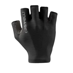 CASTELLI Espresso Gants W /clair noir - CASTELLI