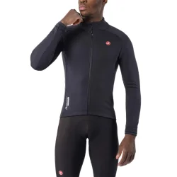 CASTELLI Veste Competizione /clair noir - CASTELLI