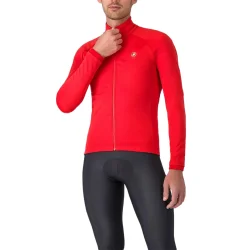 CASTELLI Veste Competizione /rouge - CASTELLI