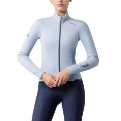 CASTELLI Veste Espresso 2 W /Steel Fade - CASTELLI