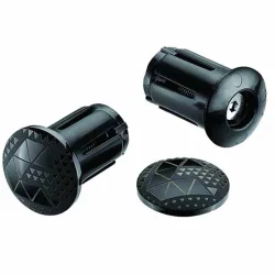 CICLOVATION Ufo Lock-in Plug Road Bar Tape W Fusion Cv Pattem /mirror black