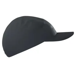 COMPRESSPORT 5 Panel Cap Night Running Squad /black