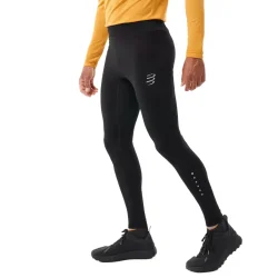 COMPRESSPORT Winter Run Legging /noir - COMPRESSPORT