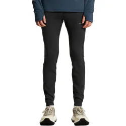 CRAFT Hypervent Running Tights /noir - CRAFT