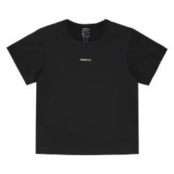 CRAFT Hypervent Tee /noir - CRAFT