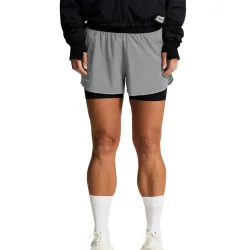 CRAFT Reflective Shorts W /silver - CRAFT