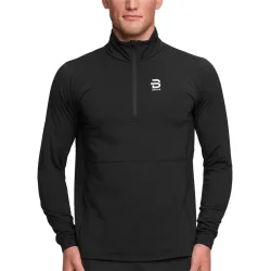 DAEHLIE Half Zip Pace /Black - DAEHLIE