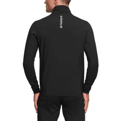 DAEHLIE Half Zip Pace /Black - DAEHLIE