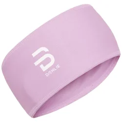 DAEHLIE Headband Polyknit /Pink Frost - DAEHLIE