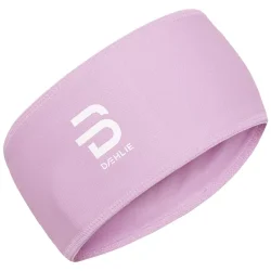 DAEHLIE Headband Polyknit /rose frost - DAEHLIE