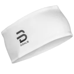 DAEHLIE Headband Polyknit /snow blanc - DAEHLIE