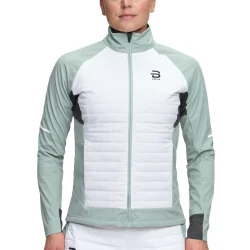 DAEHLIE Jacket Challenger 3.0 W /sage green