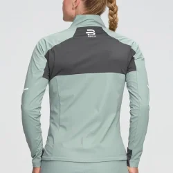 DAEHLIE Jacket Challenger 3.0 W /sage green