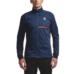 DAEHLIE Jacket Mobility /Navy - DAEHLIE
