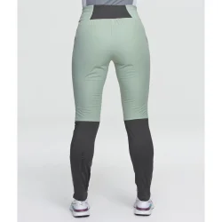 DAEHLIE Pantalon Challenger 3.0 W /sage vert - DAEHLIE