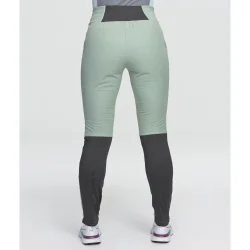 DAEHLIE Pants Challenger 3.0 W /sage green